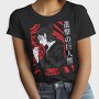 Attack on Titan 41, Tricou Femei