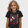 Attack on Titan 41, Tricou Copii