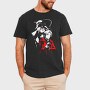 Fullmetal Alchemist, Tricou Barbati (Unisex)
