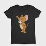 Tom and Jerry 15, Tricou Femei