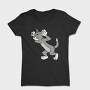 Tom and Jerry 2, Tricou Femei