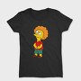 Todd Flanders 01, Tricou Femei