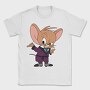 Tom and Jerry 20, Tricou Barbati (Unisex)