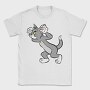 Tom and Jerry 2, Tricou Barbati (Unisex)