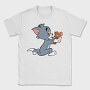 Tom and Jerry 19, Tricou Barbati (Unisex)