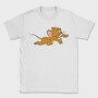 Tom and Jerry 16, Tricou Barbati (Unisex)