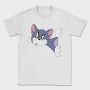 Tom and Jerry 13, Tricou Barbati (Unisex)