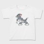 Tom and Jerry 1, Tricou Copii