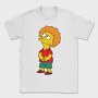 Todd Flanders 01, Tricou Barbati (Unisex)