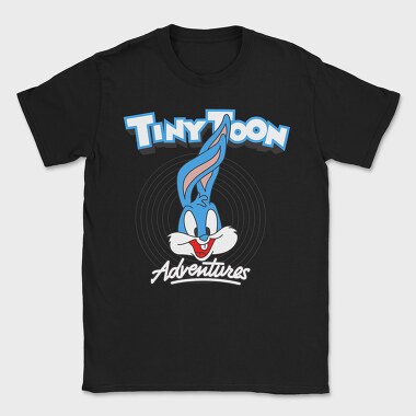 Tiny Toon 7, Tricou Barbati (Unisex)