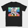 Tiny Toon 4, Tricou Barbati (Unisex)