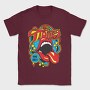 The Stones, Tricou Barbati (Unisex)