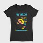 The Smiths, Tricou Femei