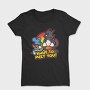 The Simpsons 29, Tricou Femei