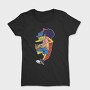 The Simpsons 39, Tricou Femei