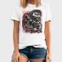 Attack on Titan 42, Tricou Barbati (Unisex)