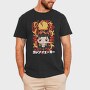 Funko Anime Attack on Titan 2, Tricou Barbati (Unisex)