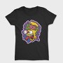 The Simpsons 38, Tricou Femei