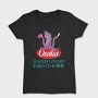 The Simpsons 32, Tricou Femei