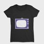 The Simpsons Tv, Tricou Femei