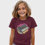 Synthesizer Retro, Tricou Copii