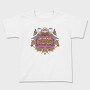 Chaos And Art Maximalism, Tricou Copii