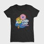 The Simpsons 31, Tricou Femei