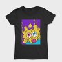 The Simpsons 36, Tricou Femei