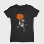 The Simpsons 8, Tricou Femei