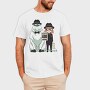 Spy X Family 12, Tricou Barbati (Unisex)