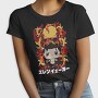 Funko Anime Attack on Titan 2, Tricou Femei