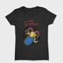 The Simpsons 3, Tricou Femei