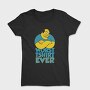 The Simpsons 24, Tricou Femei