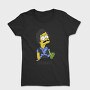 The Simpsons 2 1, Tricou Femei