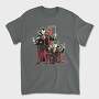 Blood Bong Vampires, Tricou Barbati (Unisex)