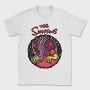 The Simpsons 7, Tricou Barbati (Unisex)