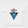 The Simpsons 6 1, Tricou Copii