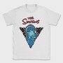 The Simpsons 6 1, Tricou Barbati (Unisex)