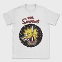 The Simpsons 5, Tricou Barbati (Unisex)
