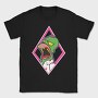 The Simpsons 43, Tricou Barbati (Unisex)