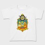 The Simpsons 37, Tricou Copii