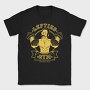 The Simpsons 33, Tricou Barbati (Unisex)