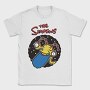 The Simpsons 3, Tricou Barbati (Unisex)