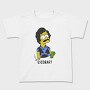 The Simpsons 2 1, Tricou Copii