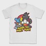 The Simpsons 29, Tricou Barbati (Unisex)