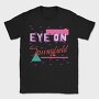 The Simpsons 27, Tricou Barbati (Unisex)