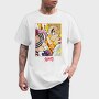 Demon Slayer 7, Tricou Barbati (Unisex)