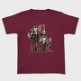 Blood Bong Vampires, Tricou Copii