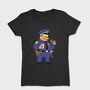 The Simpsons 23, Tricou Femei