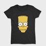 The Simpsons 11, Tricou Femei